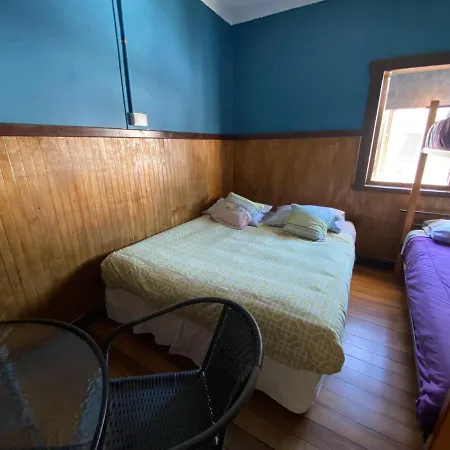 Hostal Newen Osorno-2