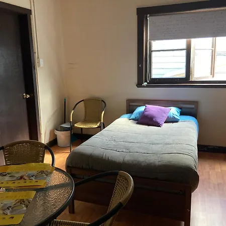 Hostal Newen Osorno-3